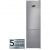 Хладилник с фризер GRUNDIG GKN 26240 XN 203.00 см
