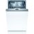 Съдомиялна за вграждане BOSCH SPV4EKX20E 9 КОМПЛЕКТА, ИНВЕРТОРЕН МОТОР