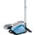 Прахосмукачка BOSCH BGS5222R 700.0 W, HEPA H 13