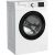 Пералня BEKO WTV 7522 XCW/ New 7.0 kg, 1000 об/min, ИНВЕРТОРЕН МОТОР