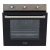 Фурнa за вграждане SNAIGE SNO-7106MIX 71 L, A
