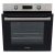 Фурнa за вграждане SNAIGE SNO-7106DIX 71 L, A