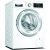 Пералня BOSCH WAX32MH0BY 9.0 kg, 1600 об/min, ИНВЕРТОРЕН МОТОР