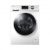 Пералня HAIER HW80-B14636 N-S 8.0 kg, 1400 об/min