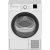 Сушилня BEKO DF 7412 PA КОНДЕНЗАЦИОННА С ТЕРМОПОМПА, А++, 7.0 kg
