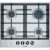 Плот за вграждане BOSCH PCP6A5B90