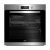 Фурнa за вграждане BEKO BIM 32302 XMS 82 L, A, КАТАЛИТИЧНИ ПАНЕЛИ, ТЕЛЕСКОПИЧНА СИСТЕМА, ПЛАВНО ЗАТВАРЯНЕ