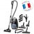 Прахосмукачка ROWENTA RO7485EA 400.0 W, 4.5 Л, ЧЕРЕН