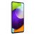 Смартфон GSM SAMSUNG GALAXY A52 A525 DS WHITE 6.50 “, 128 GB, RAM 6 GB, 64+12+5+5 MP