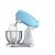 Кухненски робот SMEG SMF02PBEU BLUE