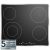 Плот за вграждане GRUNDIG GIEV 613420 E