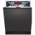 Съдомиялна за вграждане NEFF S155HVX15E ИНВЕРТОРЕН МОТОР