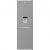 Хладилник с фризер BEKO CRCSA 366 K40 DXBN 185.00 см