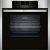 Фурнa за вграждане NEFF B45FS24N0 71, А+, КАТАЛИТИЧНИ ПАНЕЛИ