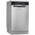 Съдомиялна машина Whirlpool WSFO 3O23 PF X , 10 комплекта, 450 Ш, мм, E