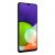 Смартфон GSM SAMSUNG GALAXY A22 A225 DS BLACK 6.40 “, 128 GB, RAM 4 GB, 48+8+2+2 MP