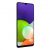 Смартфон GSM SAMSUNG GALAXY A22 A225 DS WHITE 6.40 “, 128 GB, RAM 4 GB, 48+8+2+2 MP