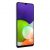 Смартфон GSM SAMSUNG GALAXY A22 A225 VIOLET 6.40 “, 128 GB, RAM 4 GB, 48+8+2+2 MP