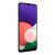 Смартфон GSM SAMSUNG GALAXY A22 A226 5G DS WHITE 6.60 “