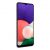 Смартфон GSM SAMSUNG GALAXY A22 A226 5G DS VIOLET 6.60 “