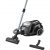 Прахосмукачка BOSCH BGS41SIL66 600.0 W, 2.4 L, HEPA, ЧЕРЕН