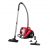 Прахосмукачка ROWENTA RO4853EA 550.0 W, 2.5 L, ЧЕРВЕН