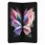 Смартфон GSM SAMSUNG GALAXY Z FOLD3 F926 BLACK 7.60 “, 512 GB, RAM 12 GB, 12+12+12 MP, 5G