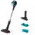 Прахосмукачка PHILIPS FC6719/01 21.60 V, РАБОТА С ЕДНО ЗАРЕЖДАНЕ ДО 50 min, ТЕГЛО 2.1 kg