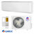 Инверторен Климатик Gree GWH18YE-S6DBA1 AMBER NORDIC WiFi. Гаранция 5 години