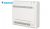 Подов Климатик Daikin FVXM35F/RXM35R. Гаранция 3 години. С опция монтаж