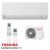Инверторен Климатик Toshiba RAS-B18J2KVSG-E / RAS-18J2AVSG-E EDGE. Гаранция 5 години