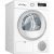 Сушилня BOSCH WTH85291BY КОНДЕНЗАЦИОННА С ТЕРМОПОМПА, А++, 8.0 kg
