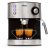 Кафемашина UFESA CE7240 20 bar, 1,600 ml, 850 W, ИНОКС
