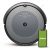 ПРАХОСМУКАЧКА IROBOT ROOMBA I3 3158