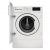 ПЕРАЛНЯ СЪС СУШИЛНЯ ЗА ВГРАЖДАНЕ BEKO HITV 8736B0 HT