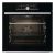 Фурнa за вграждане GORENJE BOSX6747A01BG 77 L, А+, КАТАЛИТИЧНИ ПАНЕЛИ, ТЕЛЕСКОПИЧНА СИСТЕМА, ПЛАВНО ЗАТВАРЯНЕ