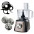 Кухненски робот BLACK&DECKER BXFPA1200E
