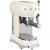 Кафемашина SMEG ECF01CREU CREAM