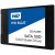 SSD WD Blue (2.5″, 500GB, SATA III 6 Gb/s, 3D NAND Read/Write: 560 / 530 MB/sec, Random Read/Write IOPS 95K/84K)
