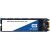 SSD WD Blue (M.2, 1TB, SATA III 6 Gb/s)