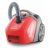 Прахосмукачка ZELMER ANTEK ZVC3501R 900.0 W, 3,5 L, ЧЕРВЕН
