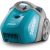 Прахосмукачка ZELMER ANTEK ZVC3501T 900.0 W, 3,5 L, СИН