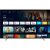 Телевизор JVC LT-55VAQ6100 4K Ultra HD QLED SMART TV, ANDROID TV, 55.0 “, 139.0 см