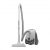 Прахосмукачка ZELMER ZVC221 800.0 W, 2 L, СИВ
