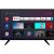 Телевизор JVC LT-39VAH3000 LED SMART TV, ANDROID TV, 39.0 “, 99.0 см