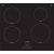 Плот за вграждане BOSCH PUE611BB6E