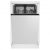 Съдомиялна за вграждане BEKO BDIS 25023