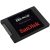 SANDISK SSD PLUS 1TB SSD, 2.5” 7mm, SATA 6Gb/s, Read/Write: 535 / 450 MB/s