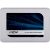 CRUCIAL MX500 2TB SSD, 2.5” 7mm, SATA 6 Gb/s, Read/Write: 560/510 MB/s, Random Read/Write IOPS 95k/90k, with 9.5mm adapter