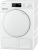 Сушилня с термопомпа Miele TWC220WP 8kg